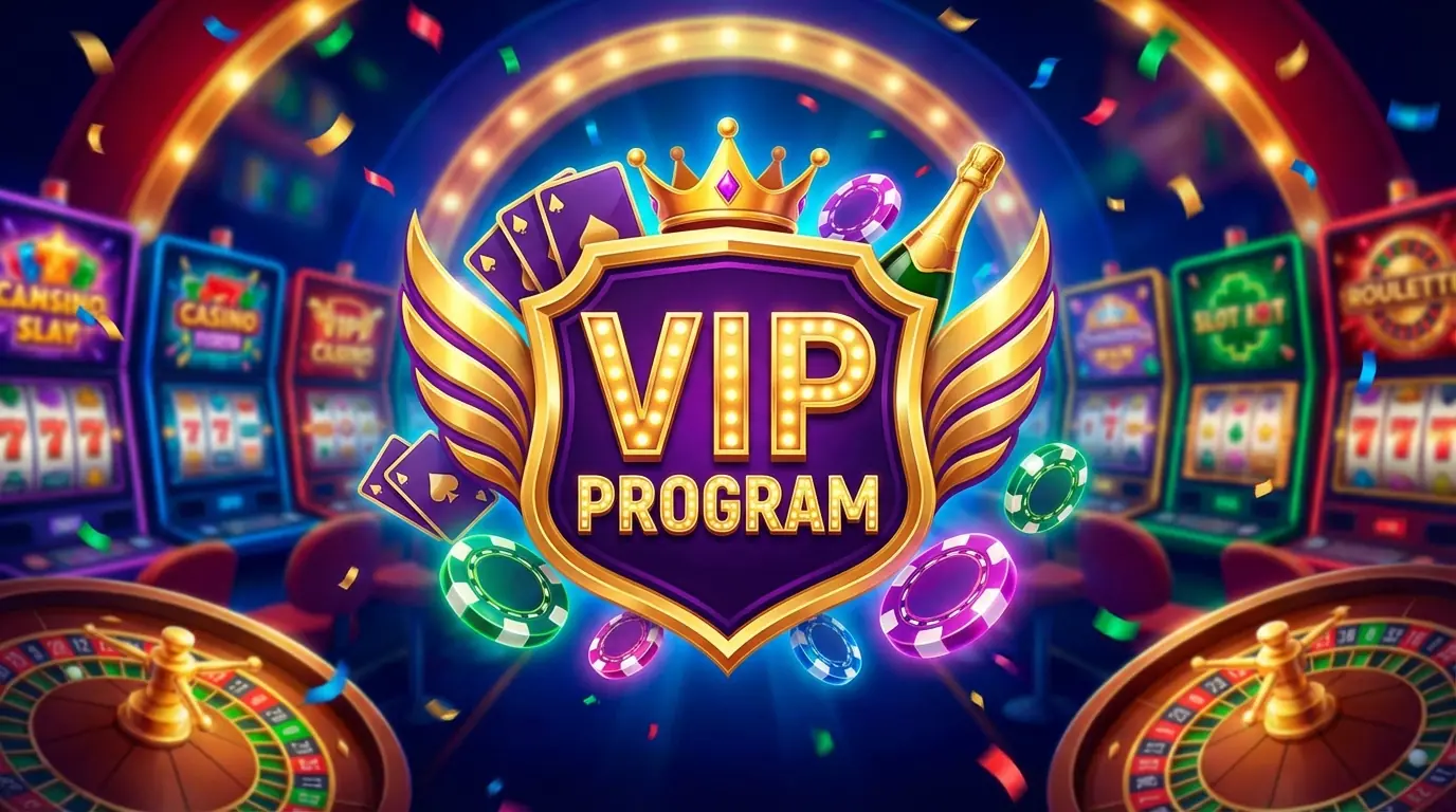 Polestar VIP Programm