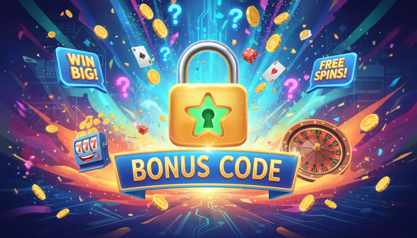 Polestar Casino Bonuscode