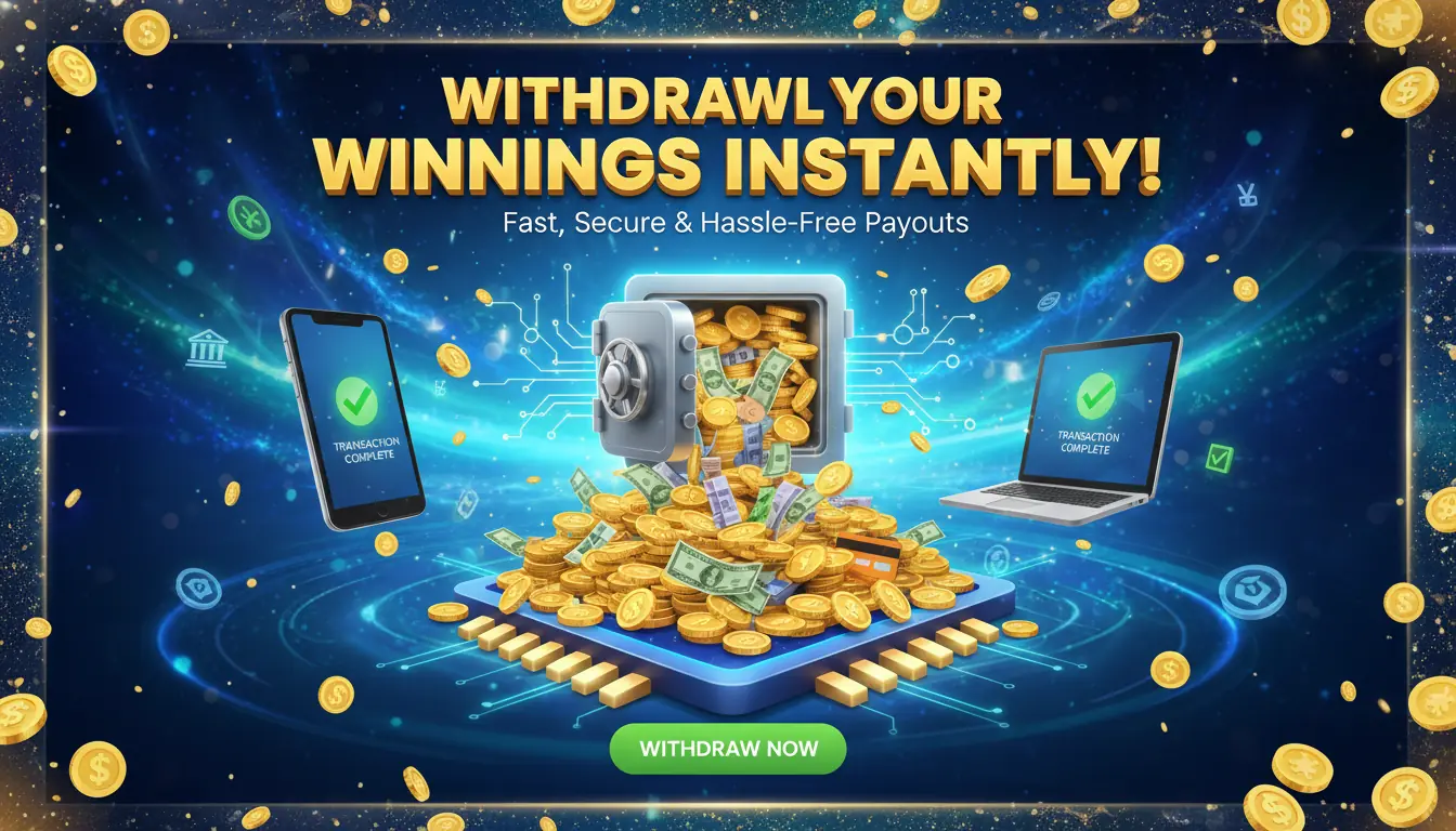 Polestar Casino Auszahlung
