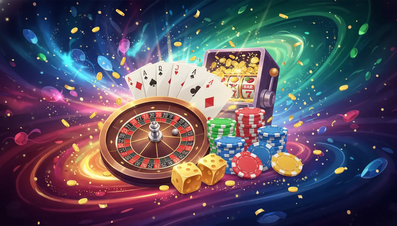 Polestar Casino Besitzer