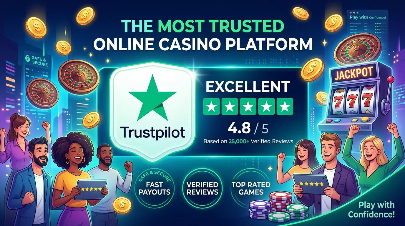 Polestar Casino Bewertungen