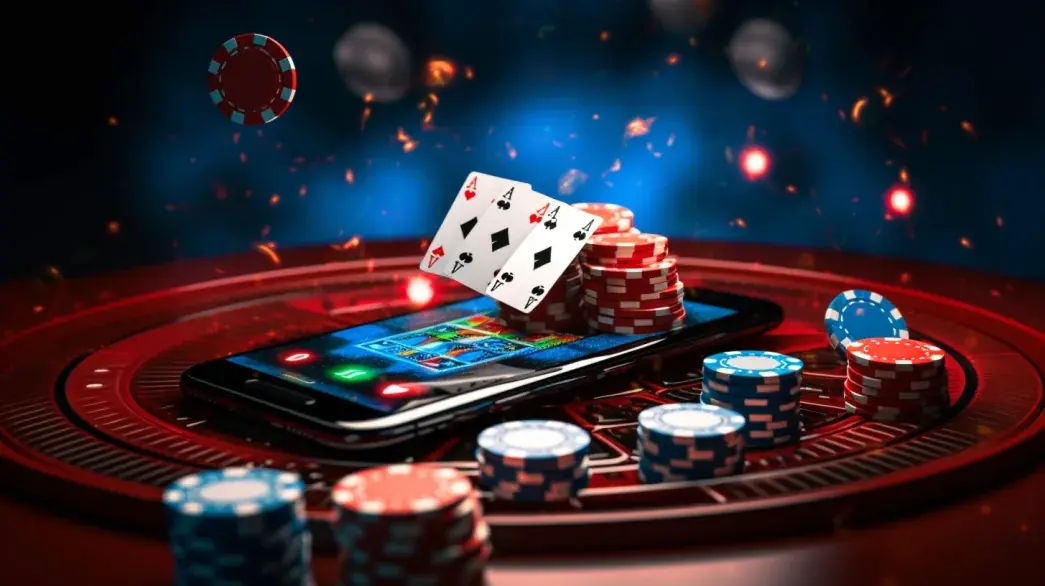Polestar Casino Spiele
