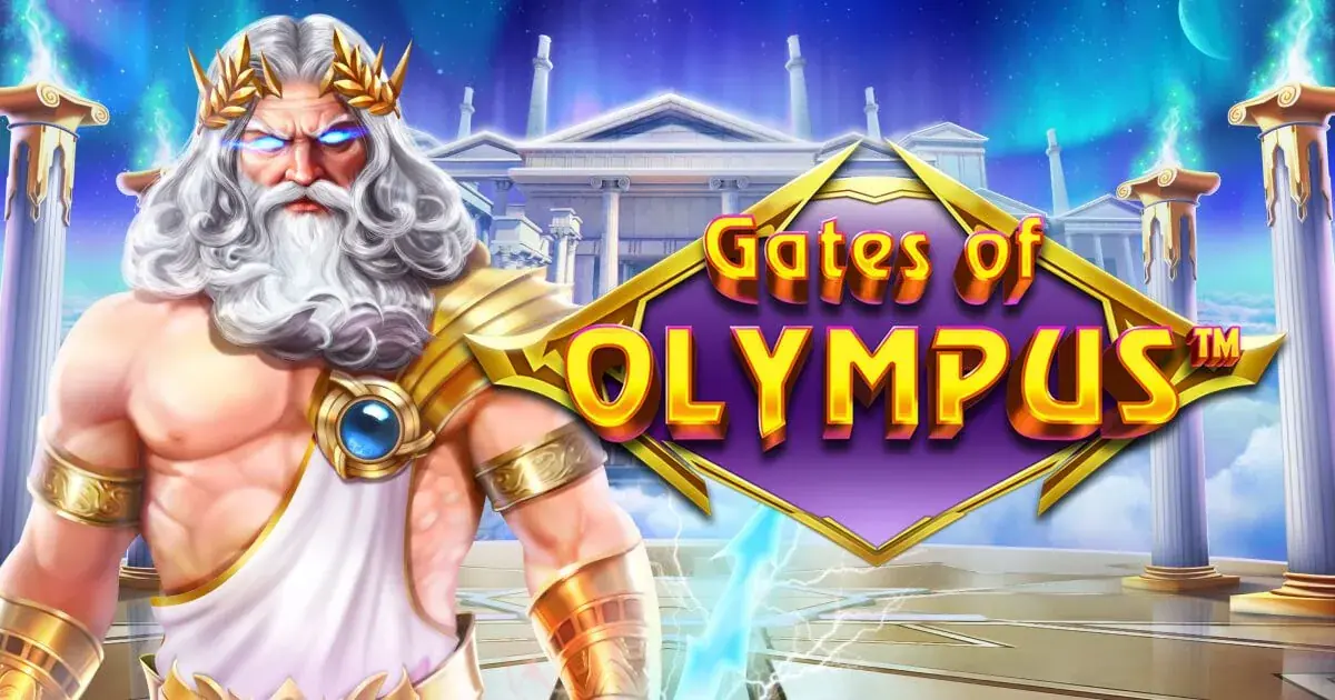 Polestar Gates of Olympus