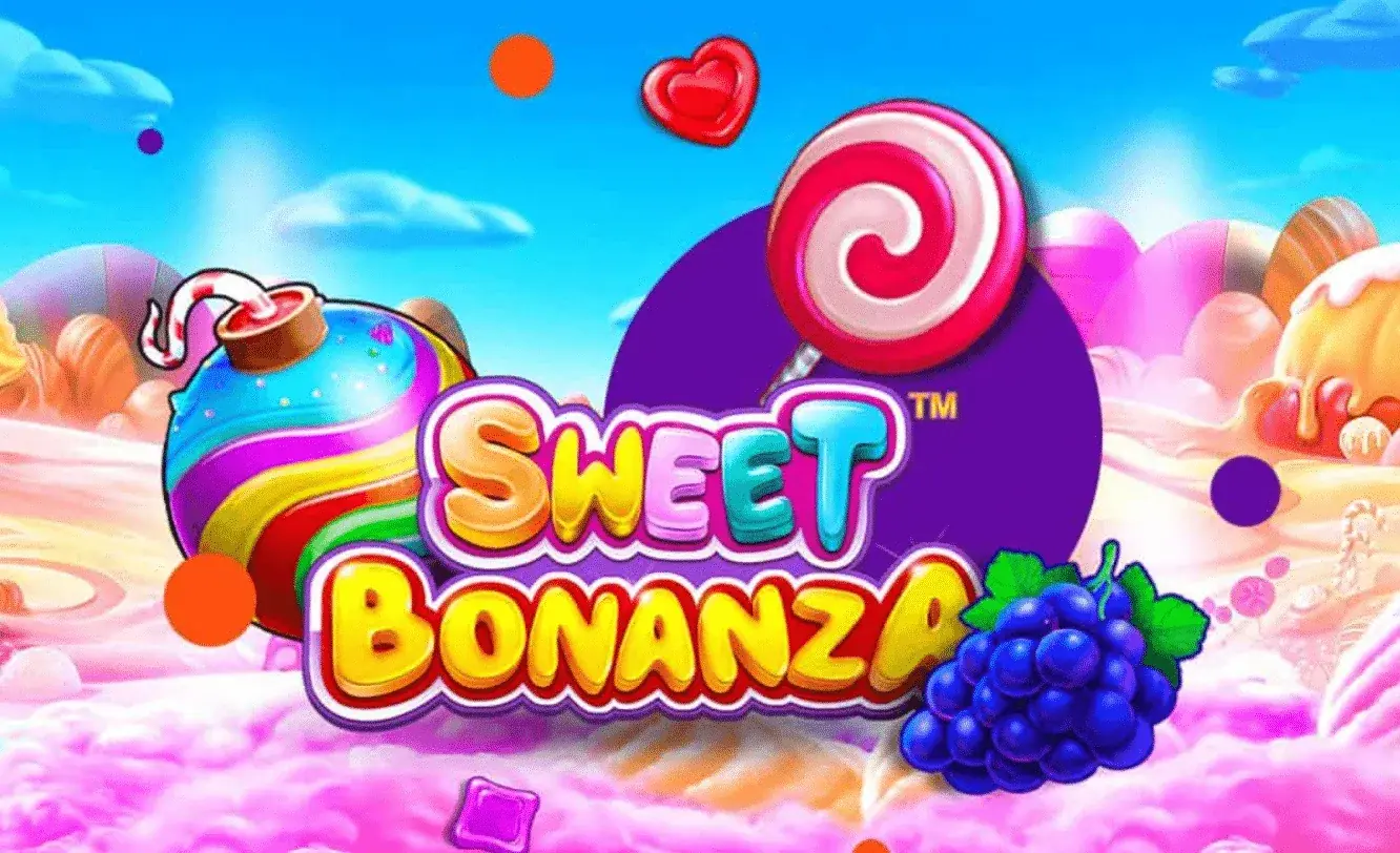 Polestar Sweet Bonanza Spiel