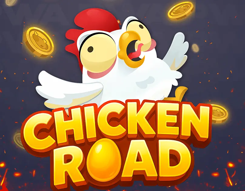 Polestar Chicken Road